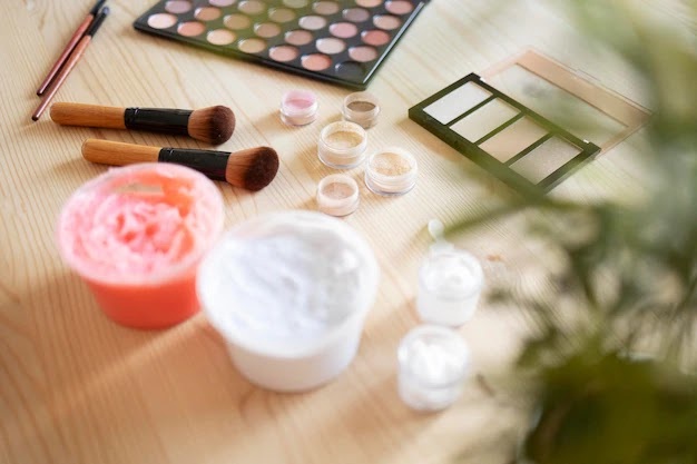 Navigating the World of Cosmetics and Uncovering Harmful Ingredients 